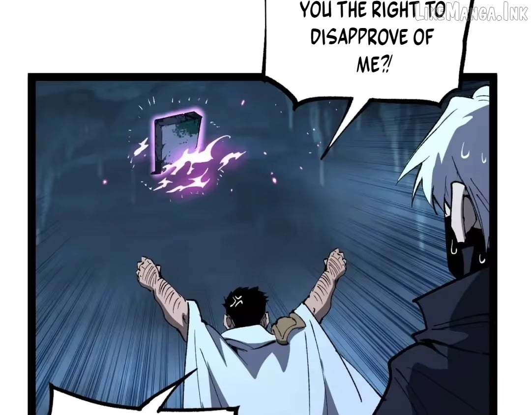 God-level Assassin, I’m the Shadow Chapter 123  - page 104